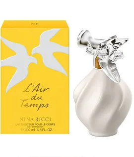 L'Air du Temps edt tester 100ml