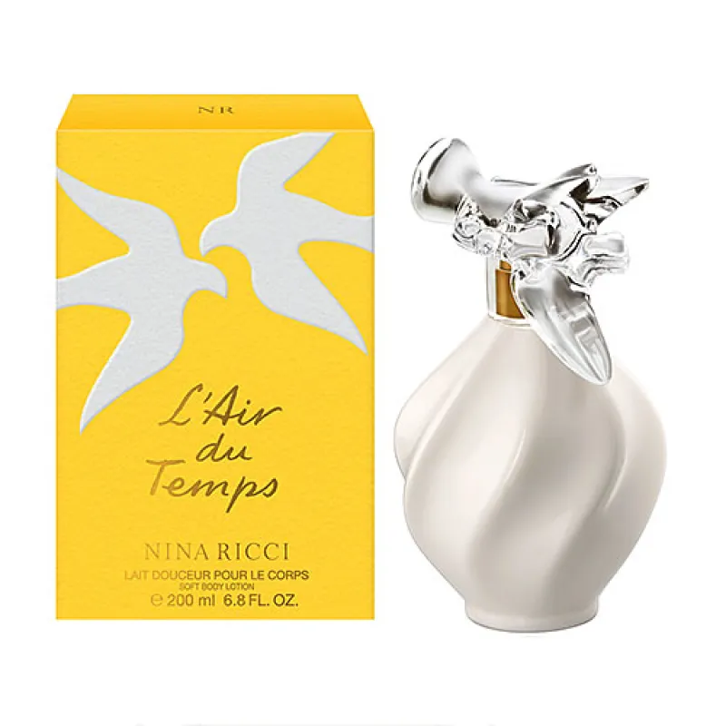 L'Air du Temps edt tester 100ml