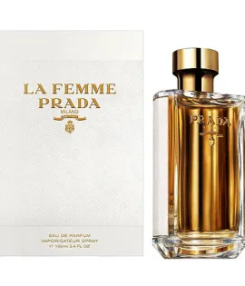 Prada La Femme edp 100ml