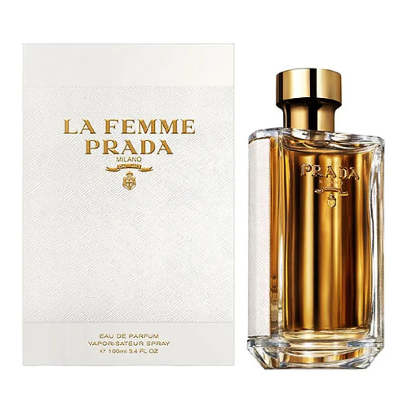 Prada La Femme edp 100ml