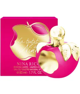 La Tentation de Nina edt 50ml
