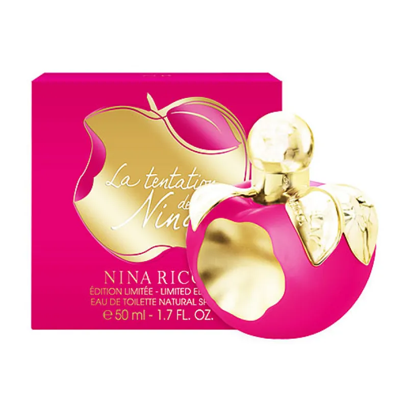 La Tentation de Nina edt 50ml