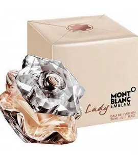 Lady Emblem edp tester 75ml