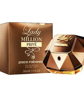 Lady Million Privé edp 50ml