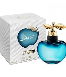 Luna edt 50ml