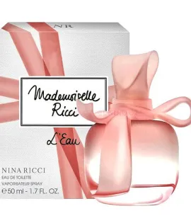 Mademoiselle Ricci L'Eau edt tester 50ml