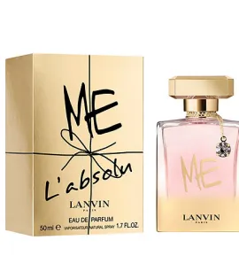 Lanvin Me L'Absolu edp 50ml