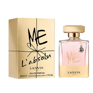 Lanvin Me L'Absolu edp 50ml