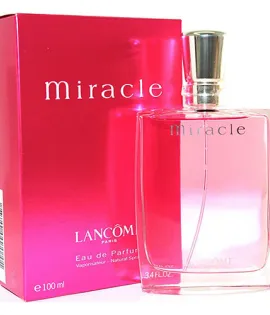 Miracle edp 100ml