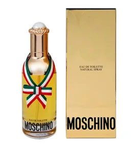 Moschino pour Femme edt 25ml