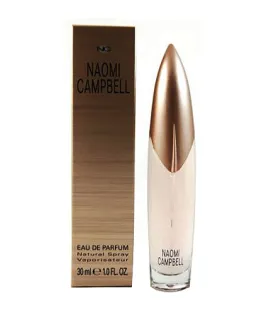 Naomi Campbell Eau de Parfum 30ml