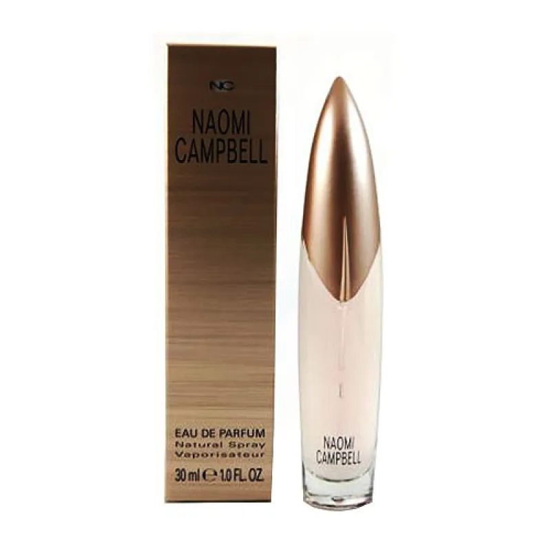 Naomi Campbell Eau de Parfum 30ml Naomi Campbell Eau de Parfum 30ml