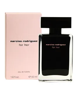 Narciso Rodriguez edt tester 100ml