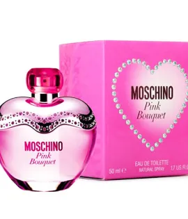 Pink Bouquet edt tester 100ml