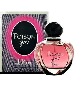 Poison Girl edp 100ml