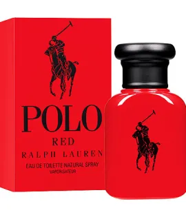 Polo Red edt tester 125ml