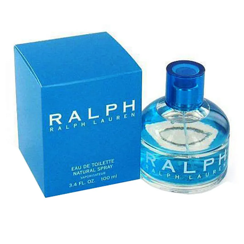 Ralph edt 100ml Ralph edt 100ml