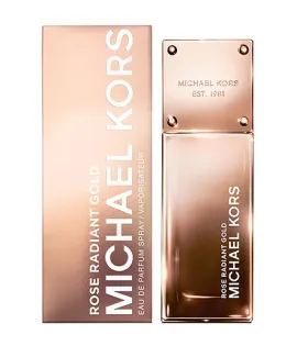 Rose Radiant Gold edp 100ml