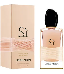 Sí Rose Signature edp 100ml
