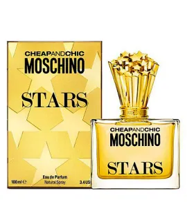 Stars edp tester 100ml