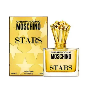 Stars edp tester 100ml