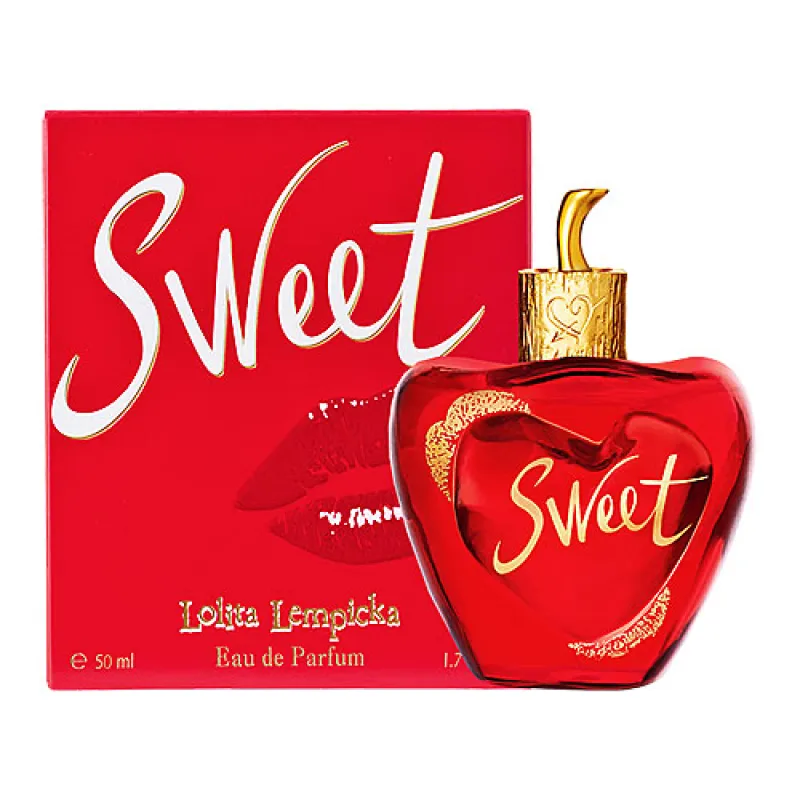 Sweet edp tester 80ml Sweet edp tester 80ml