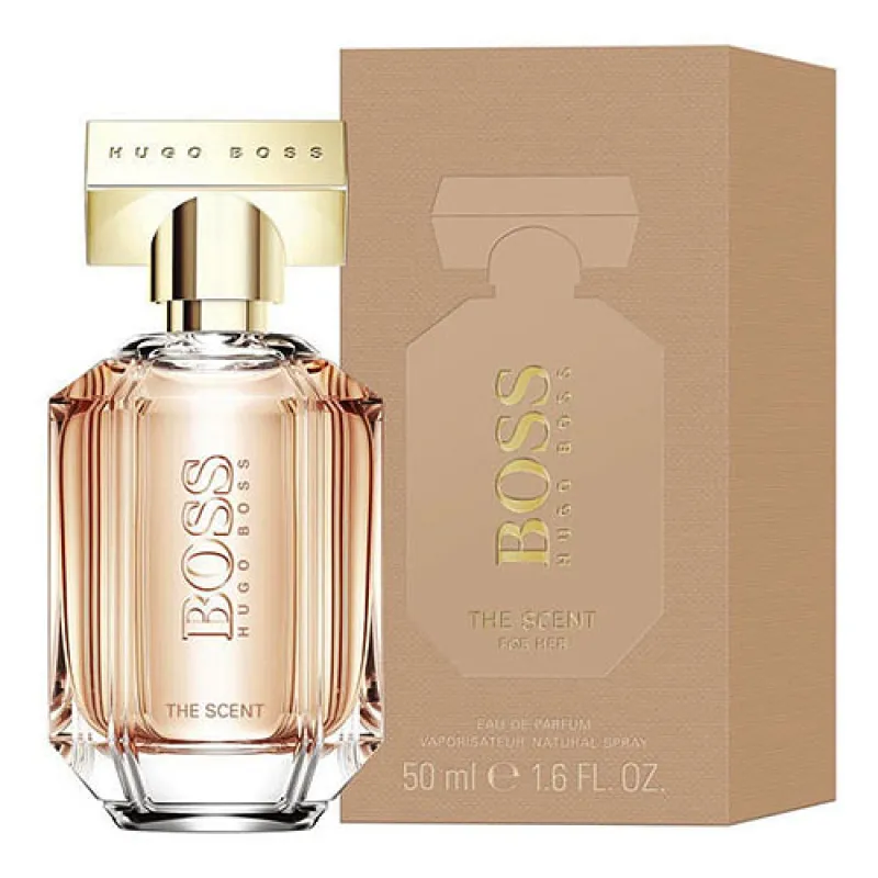 Boss The Scent for Her edp 100ml Boss The Scent for Her edp 100ml