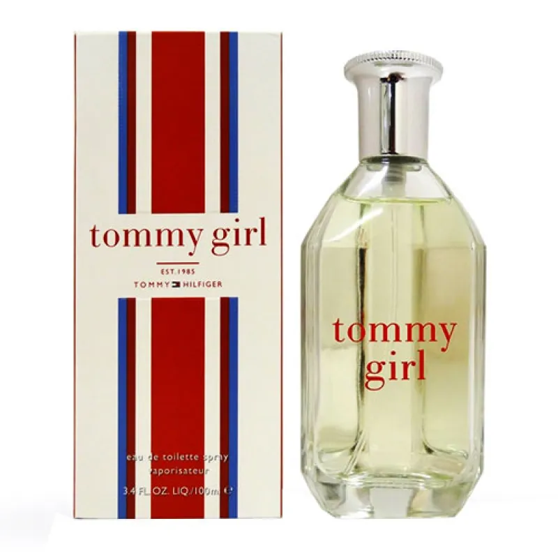 Tommy Girl edt 50ml