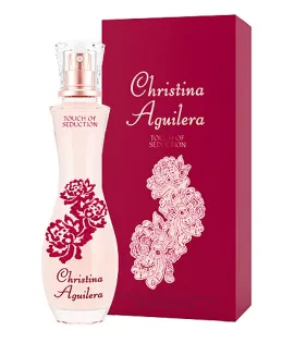 Touch of Seduction edp 15ml