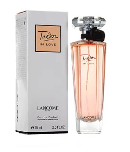 Tresor in Love edp 75ml