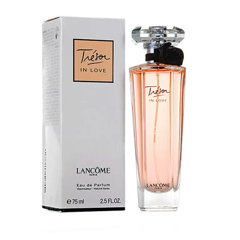 Tresor in Love edp 75ml Tresor in Love edp 75ml