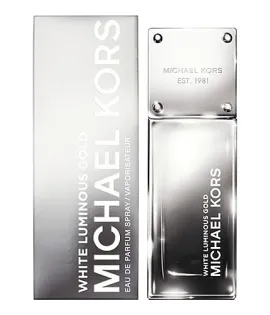 White Luminous Gold edp 100ml