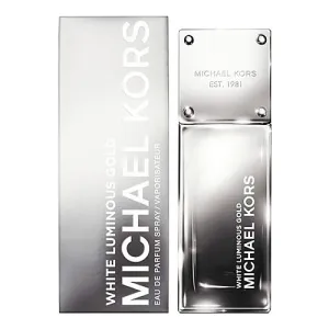 White Luminous Gold edp 100ml