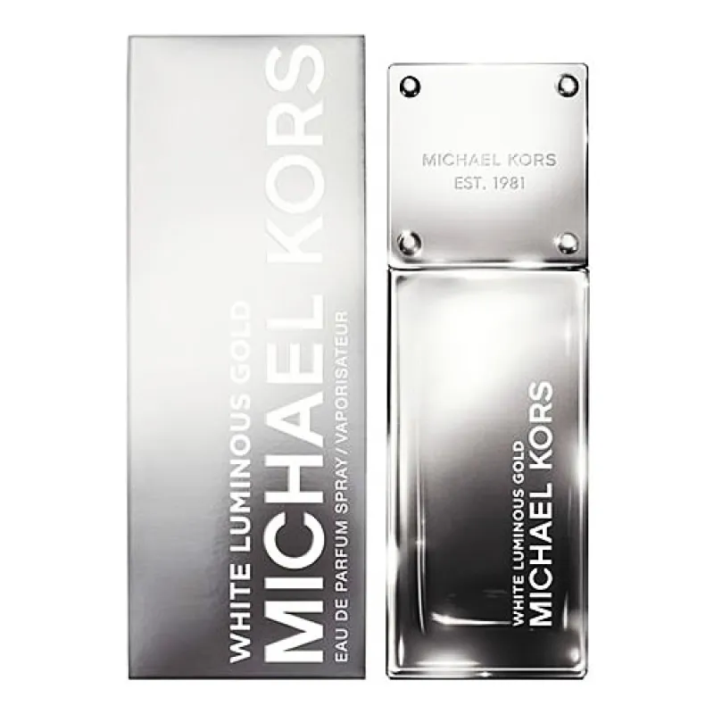 White Luminous Gold edp 100ml