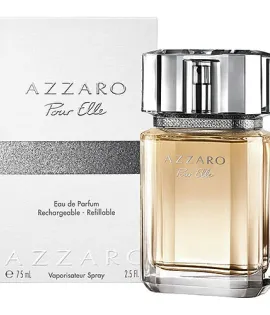 Azzaro Pour Elle edp tester 75ml