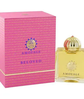 Beloved Woman edp 100ml