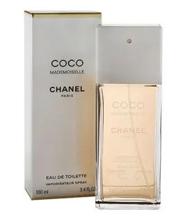 Coco Mademoiselle edt tester 100ml