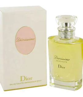Diorissimo edt 50ml