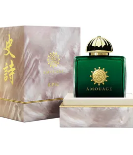 Epic Woman edp 100ml