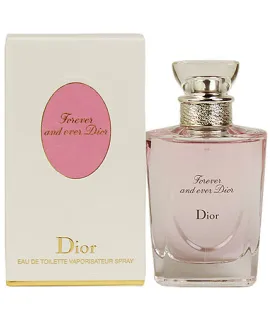 Forever and ever edt tester 100ml