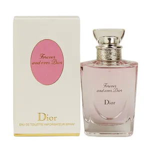 Forever and ever edt tester 100ml