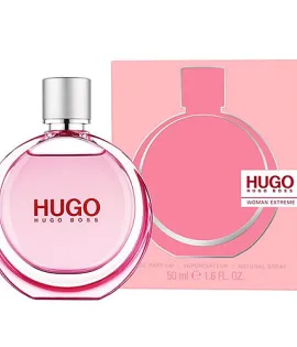 Hugo Woman Extreme edp 75ml