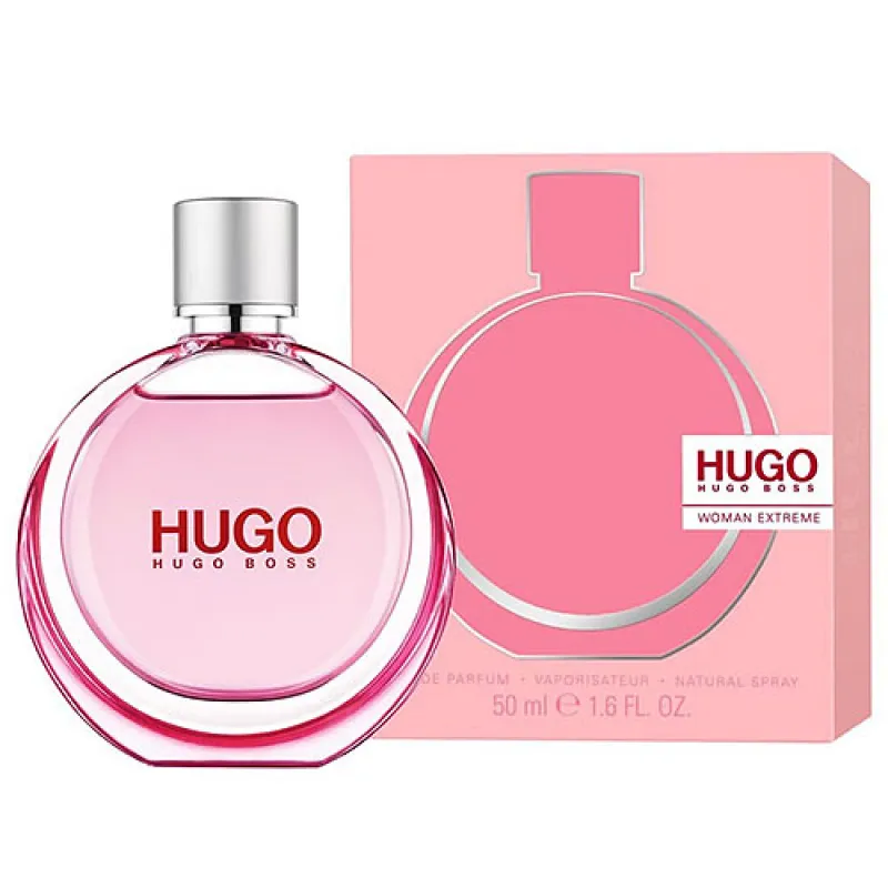 Hugo Woman Extreme edp 75ml Hugo Woman Extreme edp 75ml