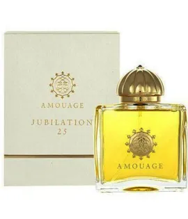 Jubilation 25 for Woman edp 100ml