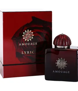Lyric Woman edp tester 100ml