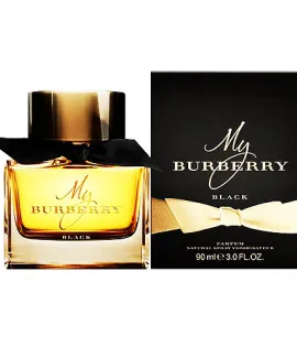My Burberry Black for Woman edp 50ml