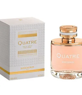 Quatre Pour Femme edp 50ml