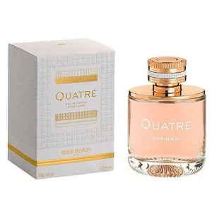 Quatre Pour Femme edp 50ml