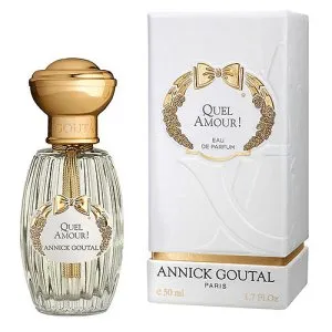 Quel Amour Eau de Parfum tester 100ml