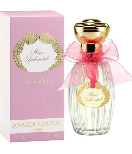Rose Splendide edt tester 100ml